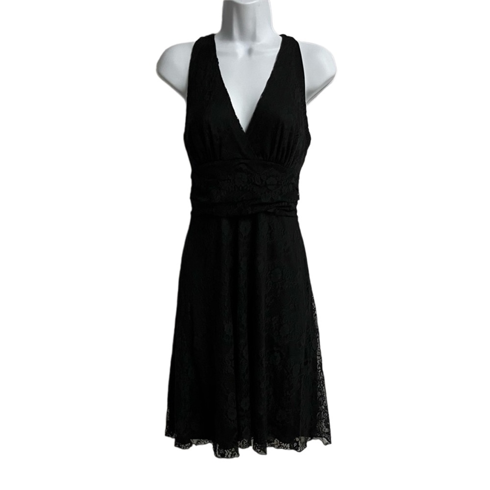 B Moss Dress Collection Stretch size 6